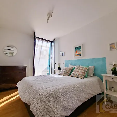 Mar Azul T1 By Yha Διαμέρισμα