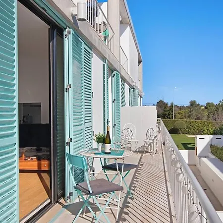 Mar Azul T1 By Yha Διαμέρισμα *