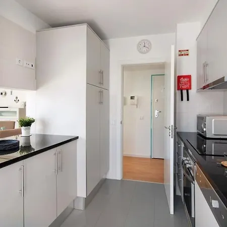 Mar Azul T1 By Yha Διαμέρισμα Cabanas De Tavira