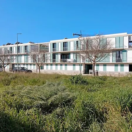 Mar Azul T1 By Yha Διαμέρισμα