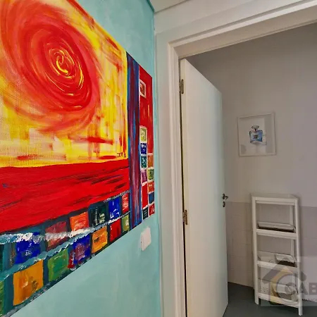 Mar Azul T1 By Yha * Cabanas De Tavira