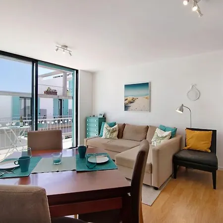 Mar Azul T1 By Yha *