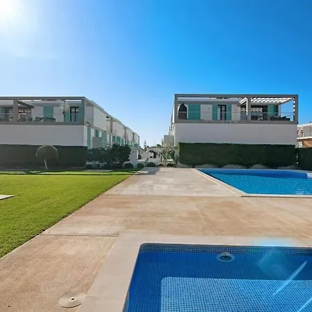 Mar Azul T1 By Yha Διαμέρισμα