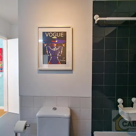 Διαμέρισμα Mar Azul T1 By Yha