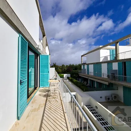 Διαμέρισμα Mar Azul T1 By Yha