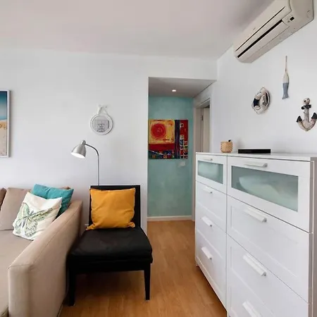 Mar Azul T1 By Yha *