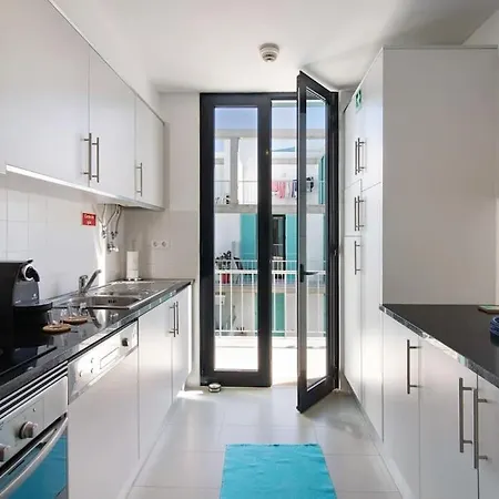 Mar Azul T1 By Yha * Cabanas De Tavira