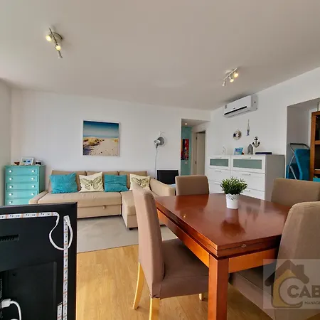 Διαμέρισμα Mar Azul T1 By Yha