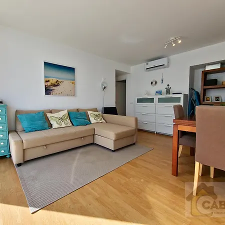 Διαμέρισμα Mar Azul T1 By Yha Cabanas De Tavira