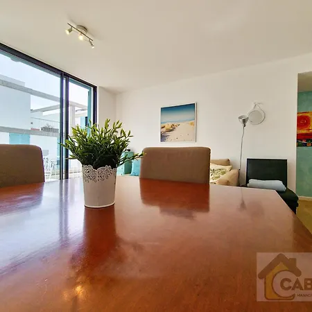 Mar Azul T1 By Yha *