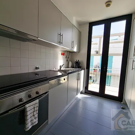 Mar Azul T1 By Yha Cabanas De Tavira