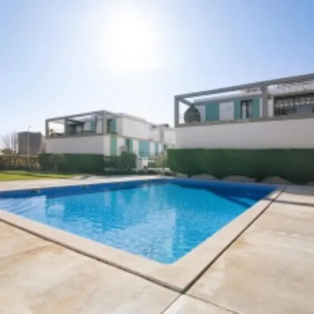 Mar Azul T1 By Yha Cabanas De Tavira