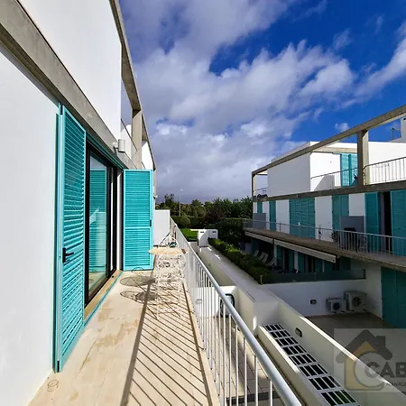 Mar Azul T1 By Yha *