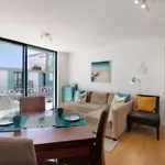 Mar Azul T1 By Yha Apartamento *
