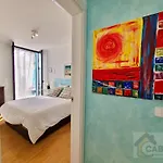 Mar Azul T1 By Yha Apartamento