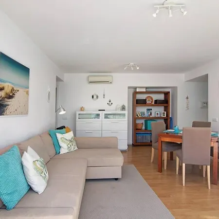 Lejlighed Mar Azul T1 By Yha Cabanas De Tavira