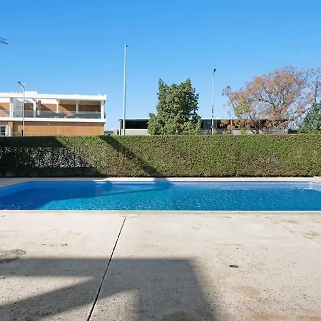 Mar Azul T1 By Yha Lejlighed Cabanas De Tavira