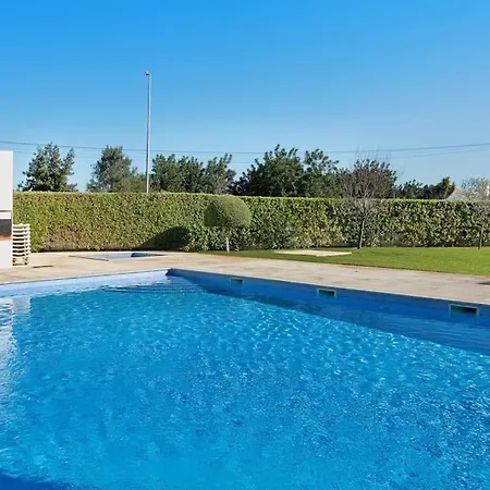 Lejlighed Mar Azul T1 By Yha