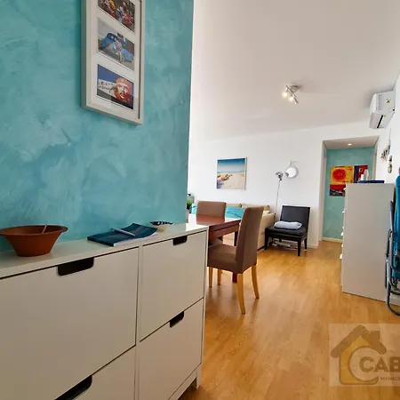 Mar Azul T1 By Yha Apartamento *