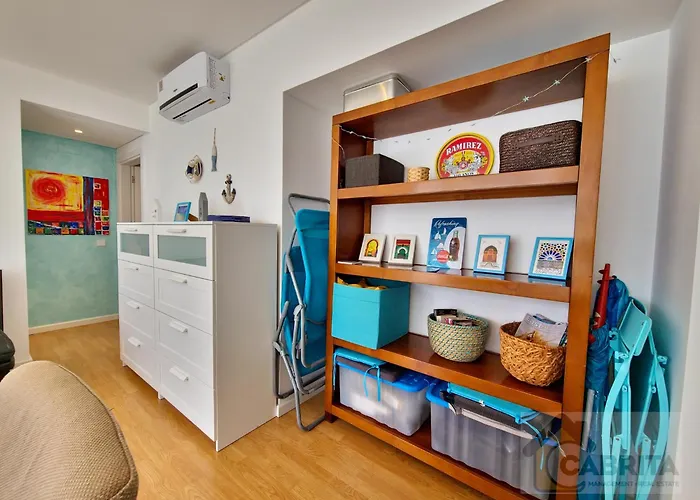 Appartement Mar Azul T1 By Yha