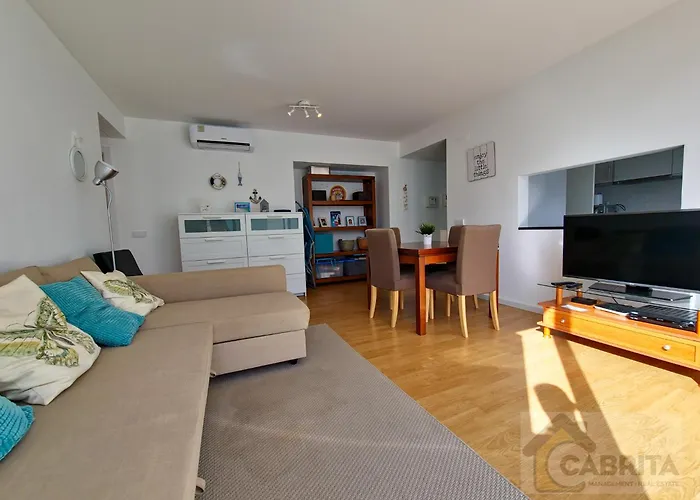 Mar Azul T1 By Yha Appartement *