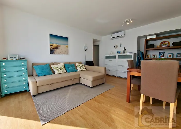 Appartement Mar Azul T1 By Yha Cabanas De Tavira