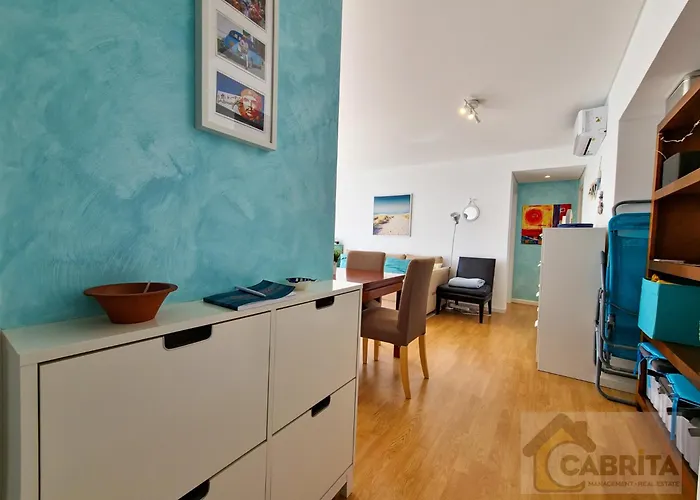 Mar Azul T1 By Yha Appartement *