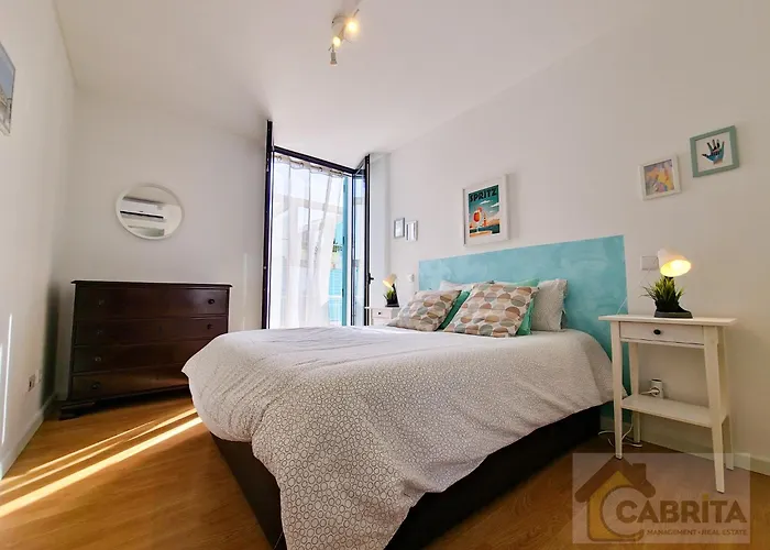 Mar Azul T1 By Yha Appartement