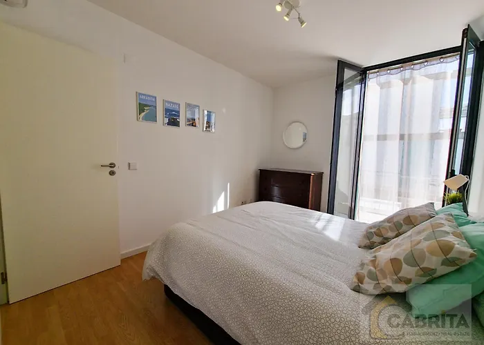 Appartement Mar Azul T1 By Yha *