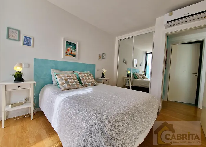 Appartement Mar Azul T1 By Yha
