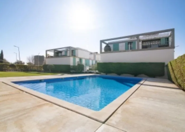 Mar Azul T1 By Yha Cabanas De Tavira