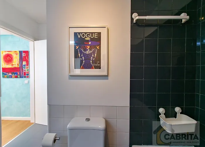 Appartement Mar Azul T1 By Yha *