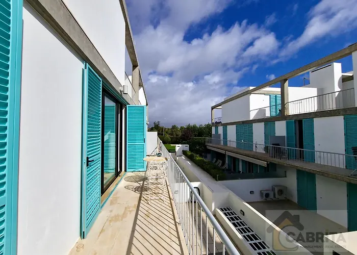 Mar Azul T1 By Yha *