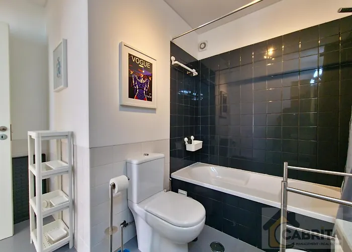 Mar Azul T1 By Yha Appartement *