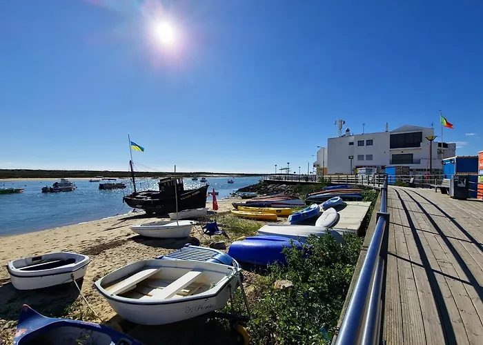 Mar Azul T1 By Yha Appartement *