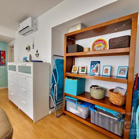 Appartement Mar Azul T1 By Yha