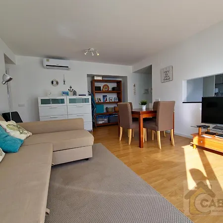 Mar Azul T1 By Yha Appartement *