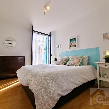 Mar Azul T1 By Yha Appartement