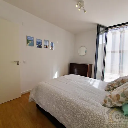 Appartement Mar Azul T1 By Yha *