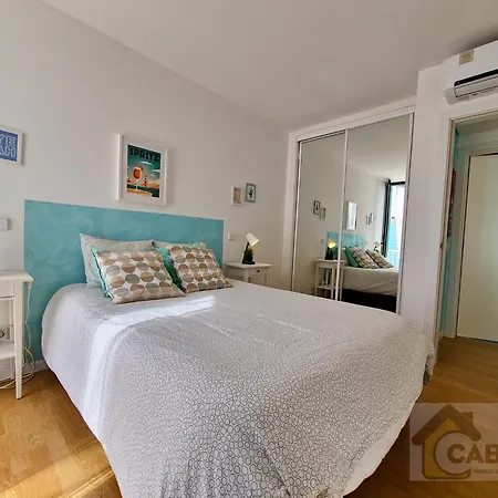 Appartement Mar Azul T1 By Yha