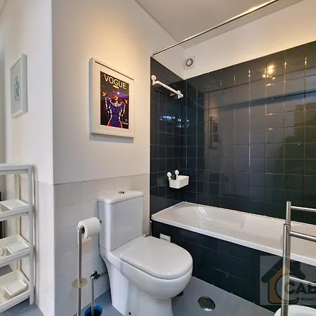 Mar Azul T1 By Yha Appartement *