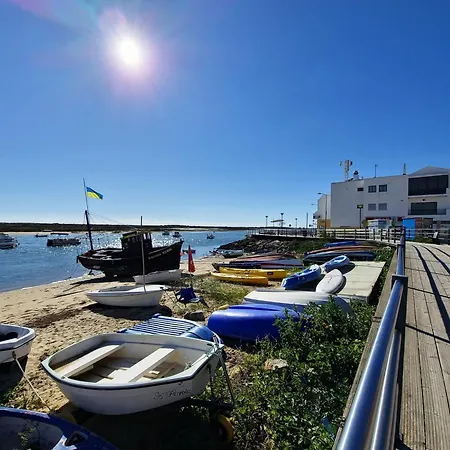 Mar Azul T1 By Yha Appartement *